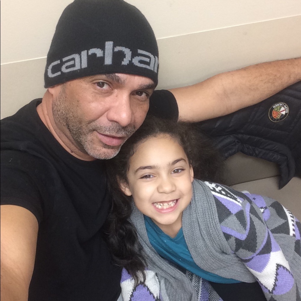 Meet your Posher, Waldo